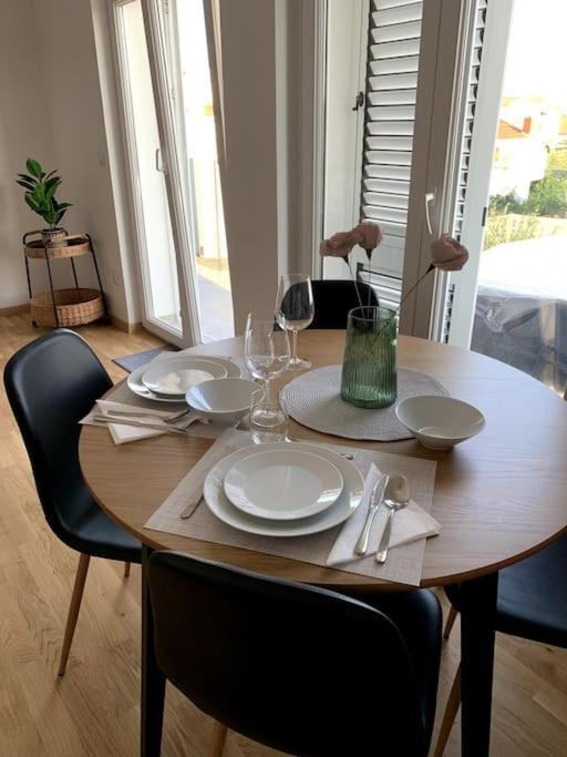 Deluxe Suites Anna Водице Экстерьер фото