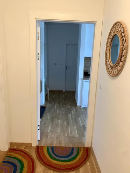 Deluxe Suites Anna Водице Экстерьер фото