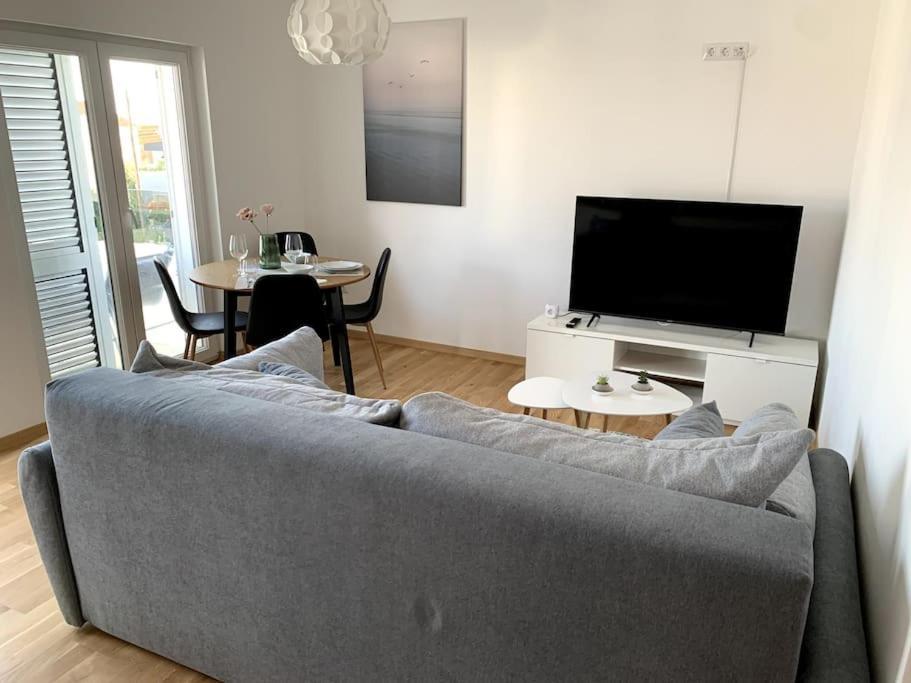 Deluxe Suites Anna Водице Экстерьер фото