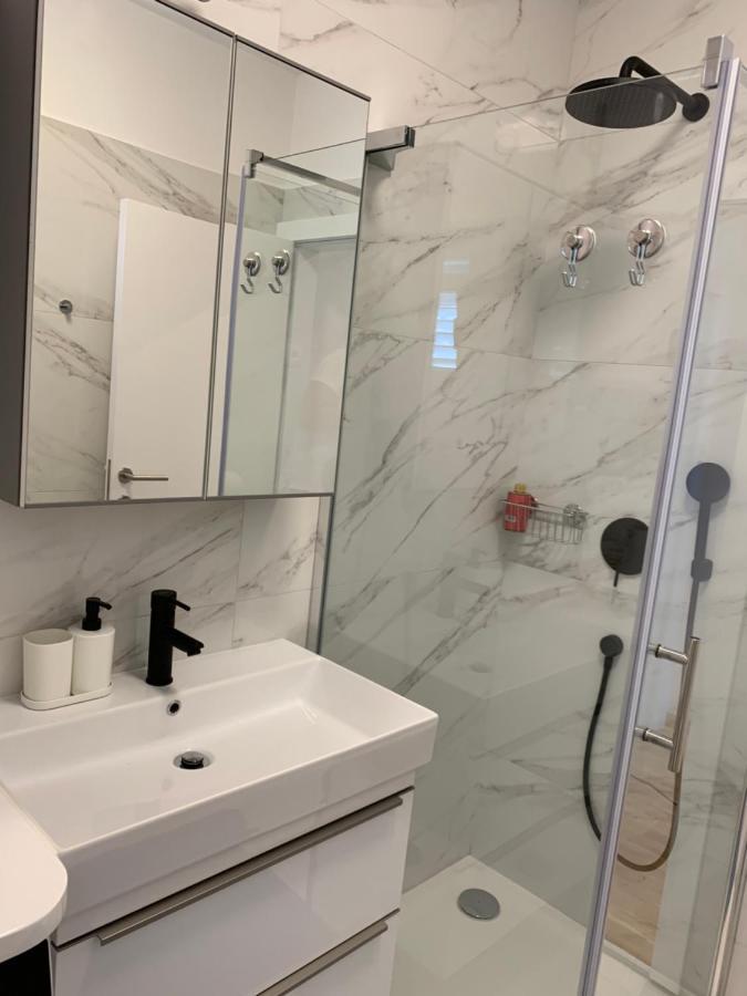 Deluxe Suites Anna Водице Экстерьер фото