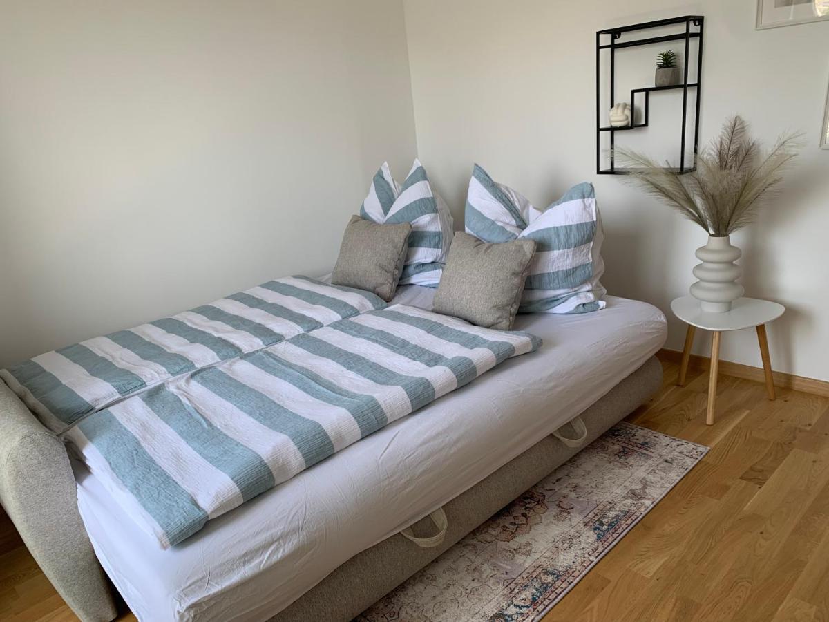 Deluxe Suites Anna Водице Экстерьер фото