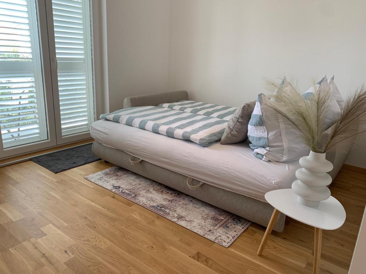 Deluxe Suites Anna Водице Экстерьер фото