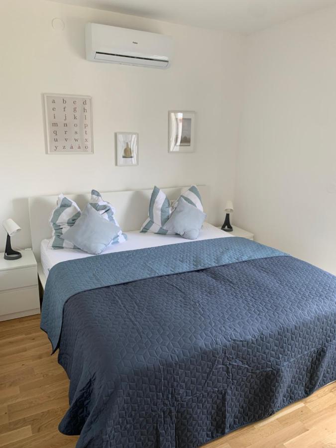 Deluxe Suites Anna Водице Экстерьер фото