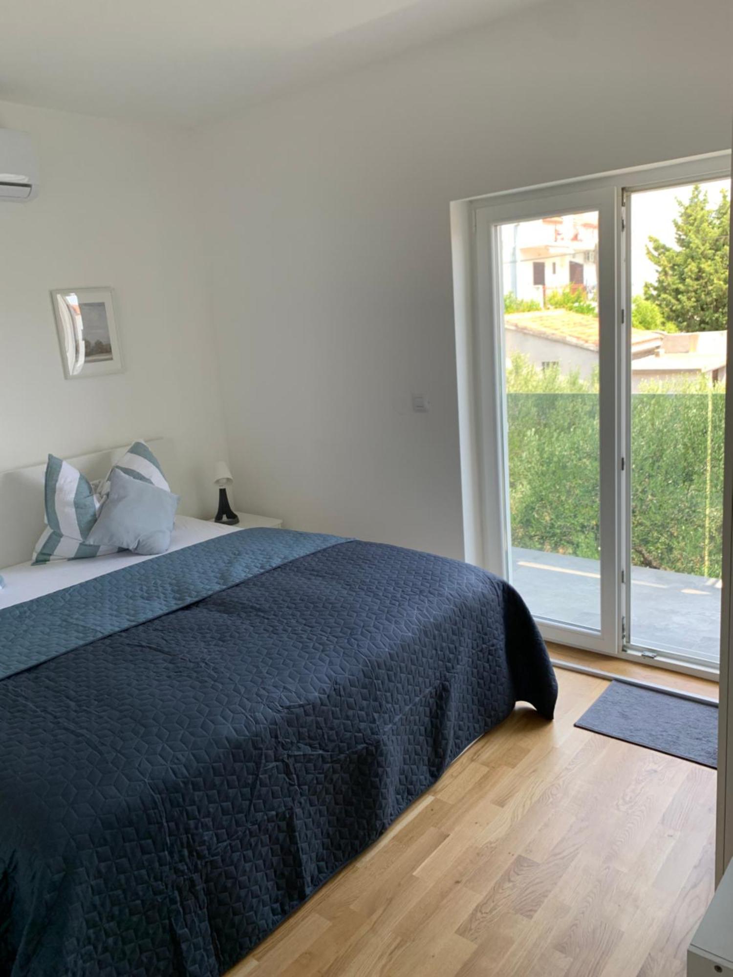 Deluxe Suites Anna Водице Экстерьер фото