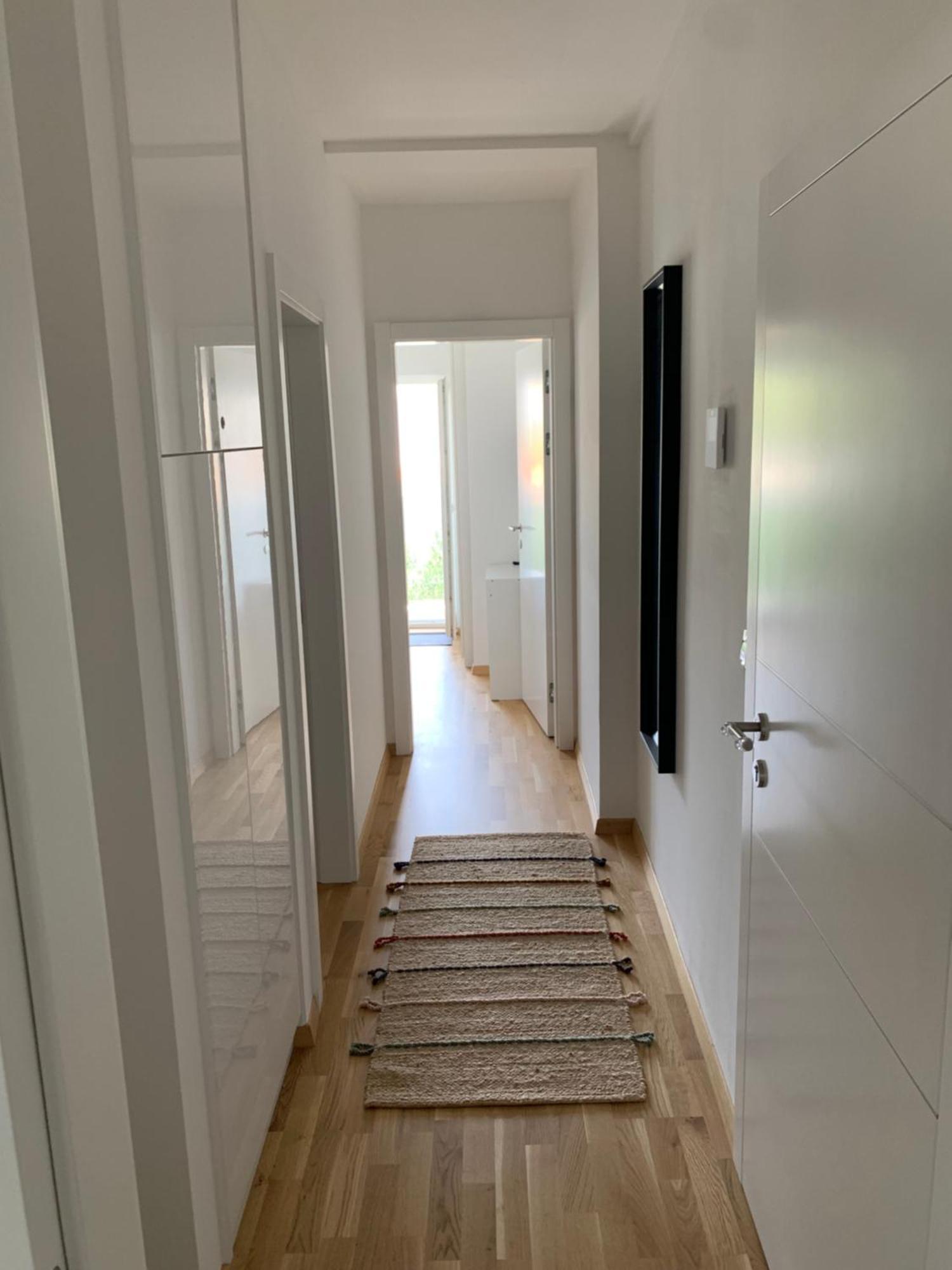 Deluxe Suites Anna Водице Экстерьер фото