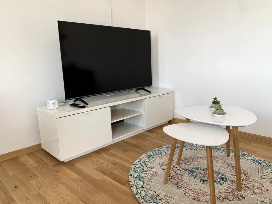 Deluxe Suites Anna Водице Экстерьер фото
